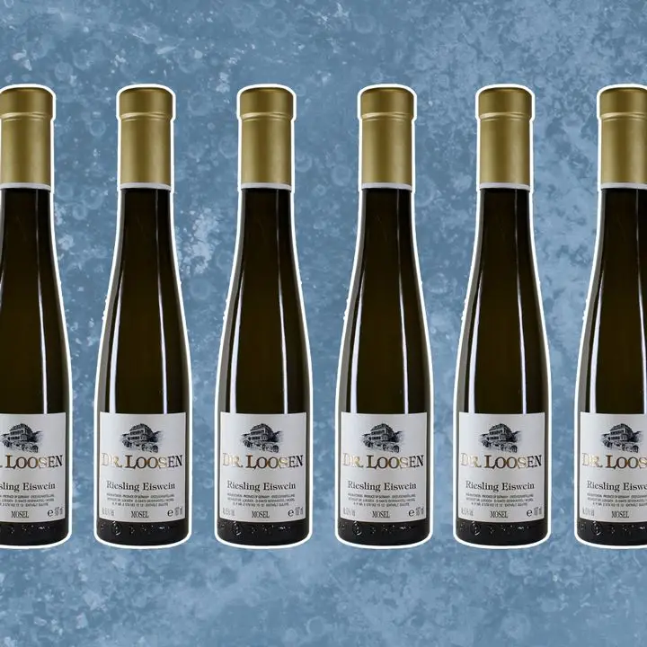Dr. Loosen Riesling