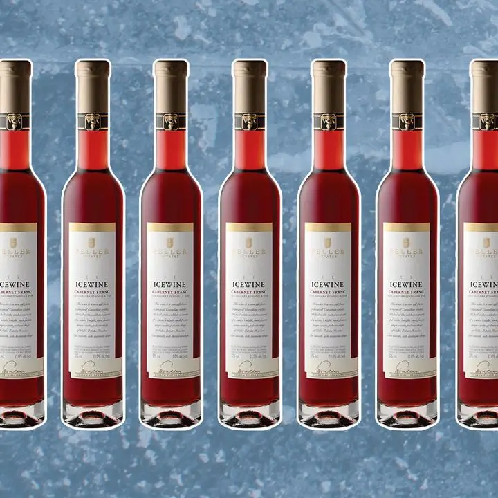 Peller Estates Signatures Series Cabernet Franc