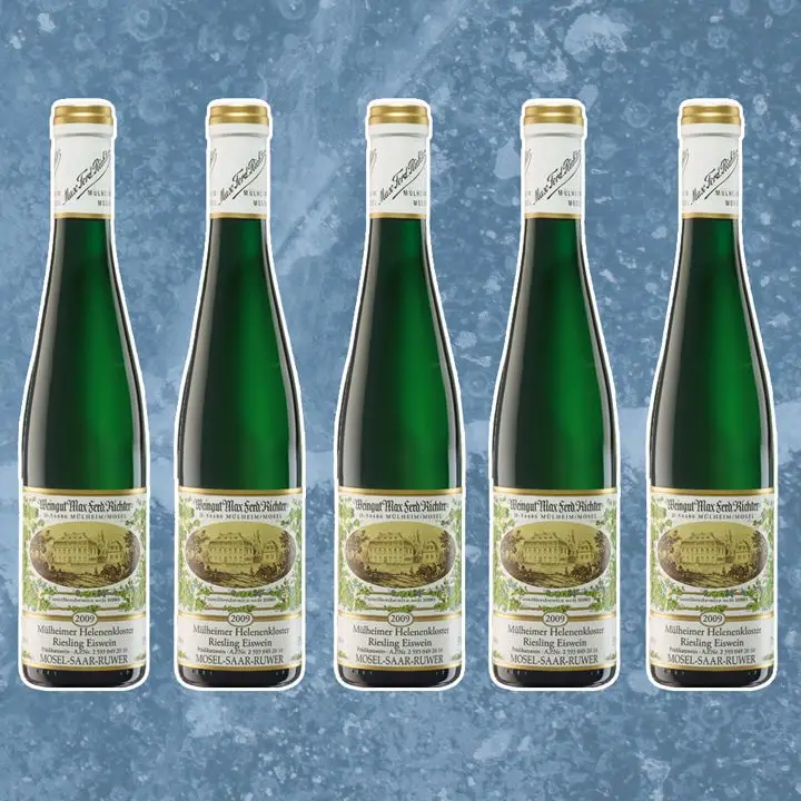 Weingut Max Ferdinand Richter Mülheimer Helenenkloster Riesling