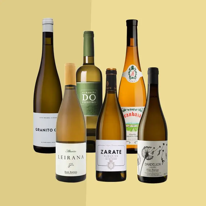 Albariño: O que saber e 6 garrafas para tentar