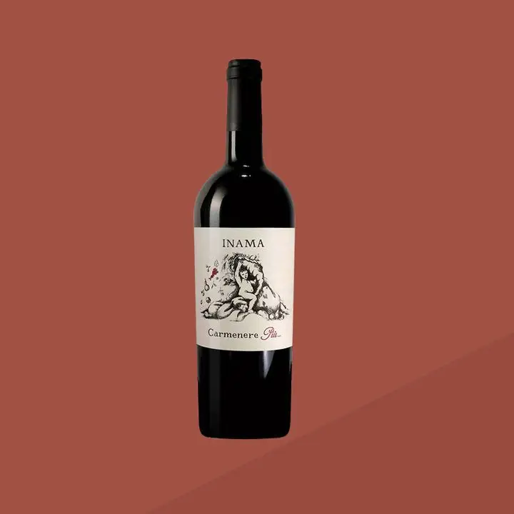 Inama Azienda Agricola CarmenÃ©rÃ¨ Piu