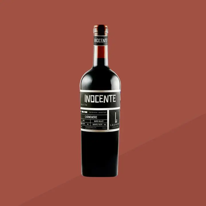 ViÃ±a Laurent Inocente CarmÃ©nÃ¨re