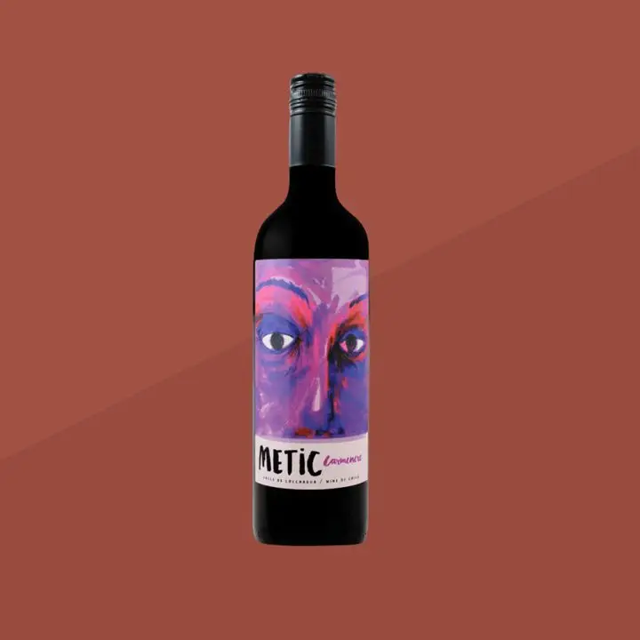 Wildmakers Metic CarmÃ©nÃ¨re