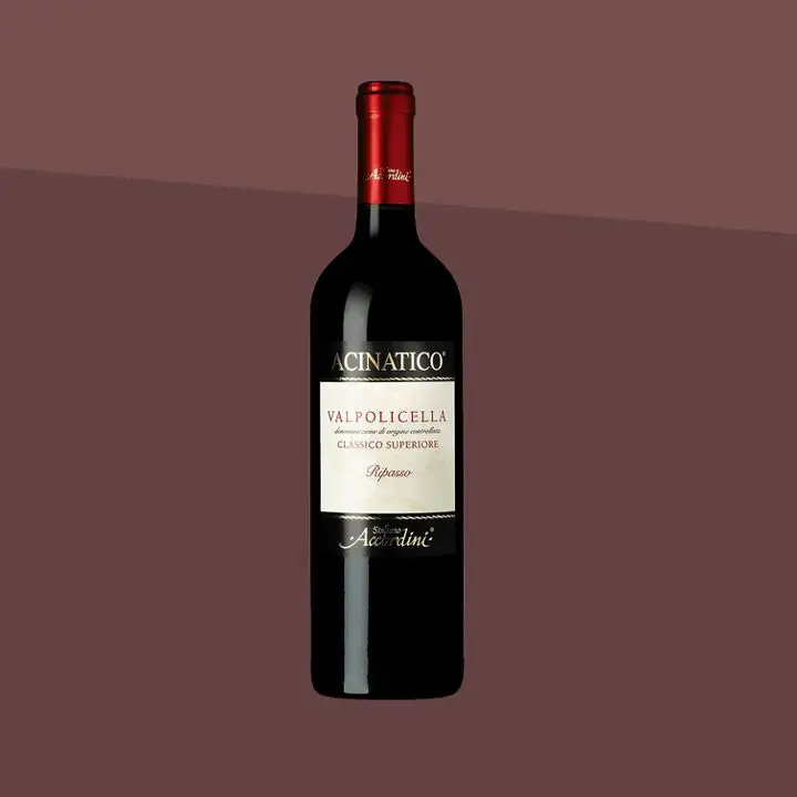 Accordini Valpolicella Classico Superiore Ripasso 