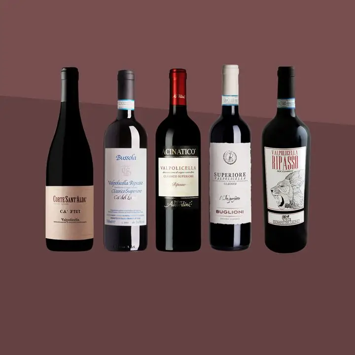 Valpolicella: o que saber e 5 garrafas para tentar