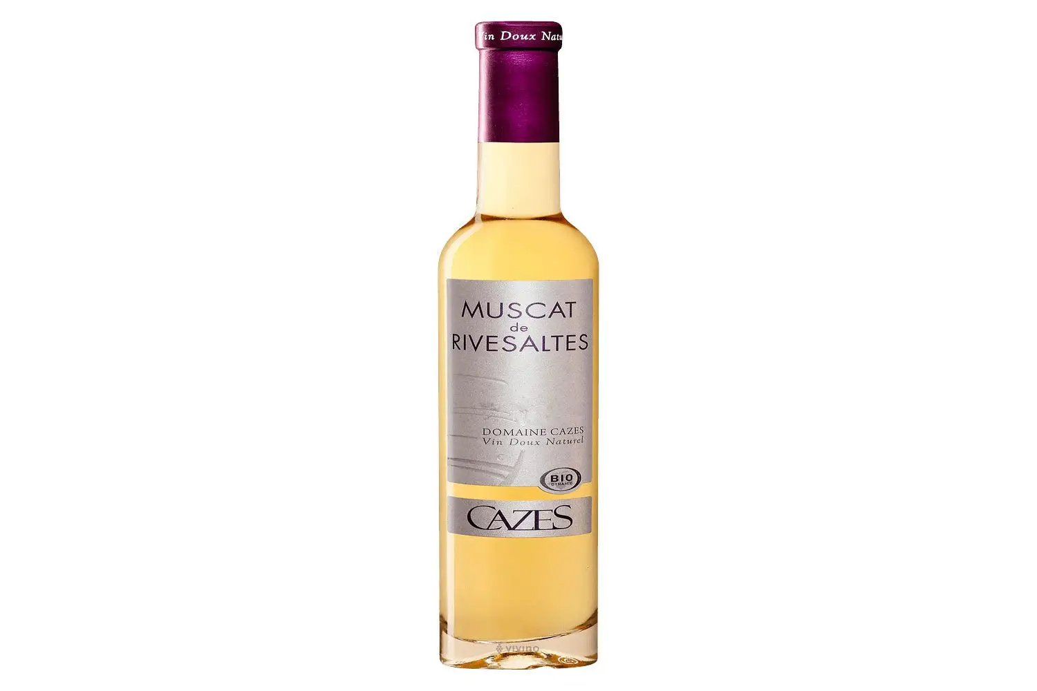 Muscat de Rivesaltes Vin Doux Naturel