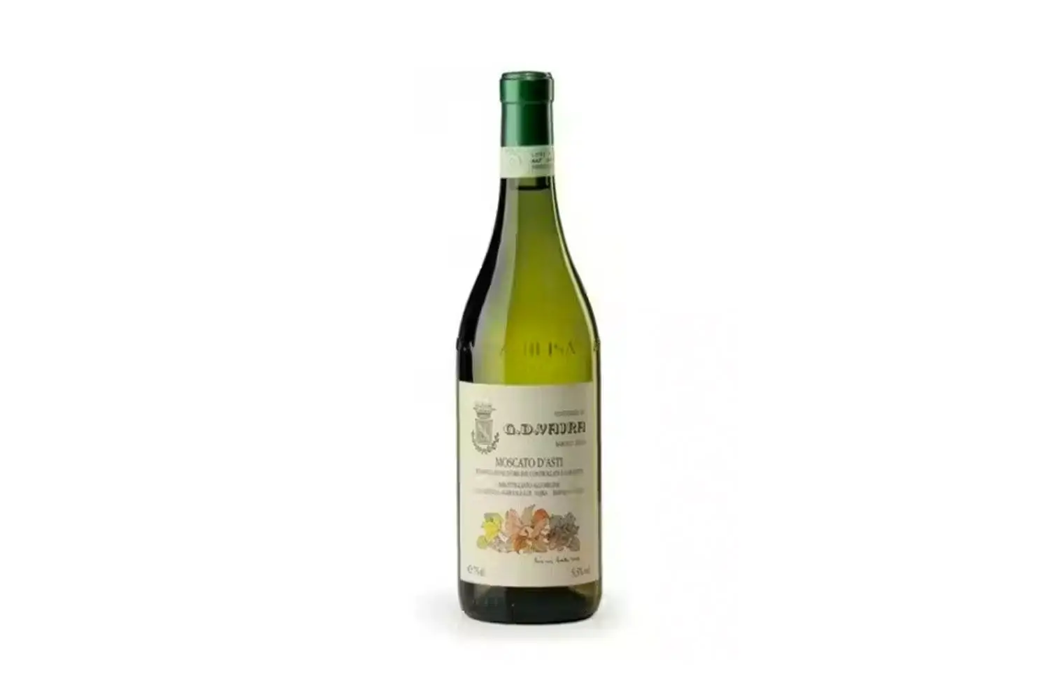 G.D. Vajra Moscato D