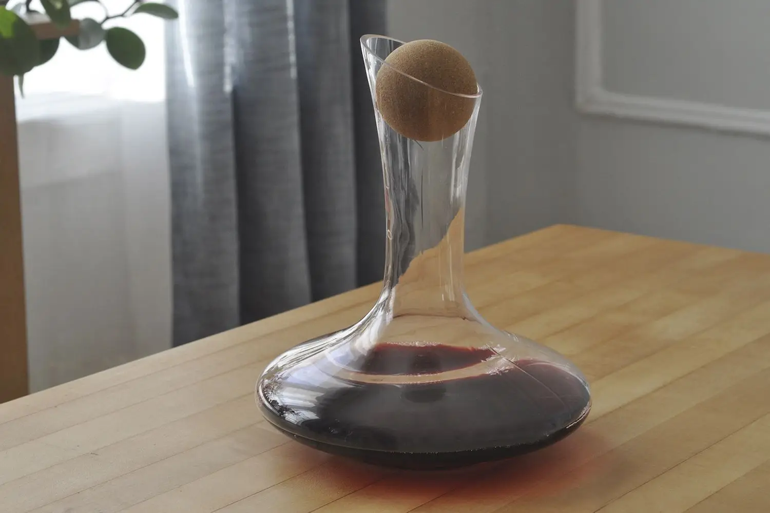 BTaT Decanter