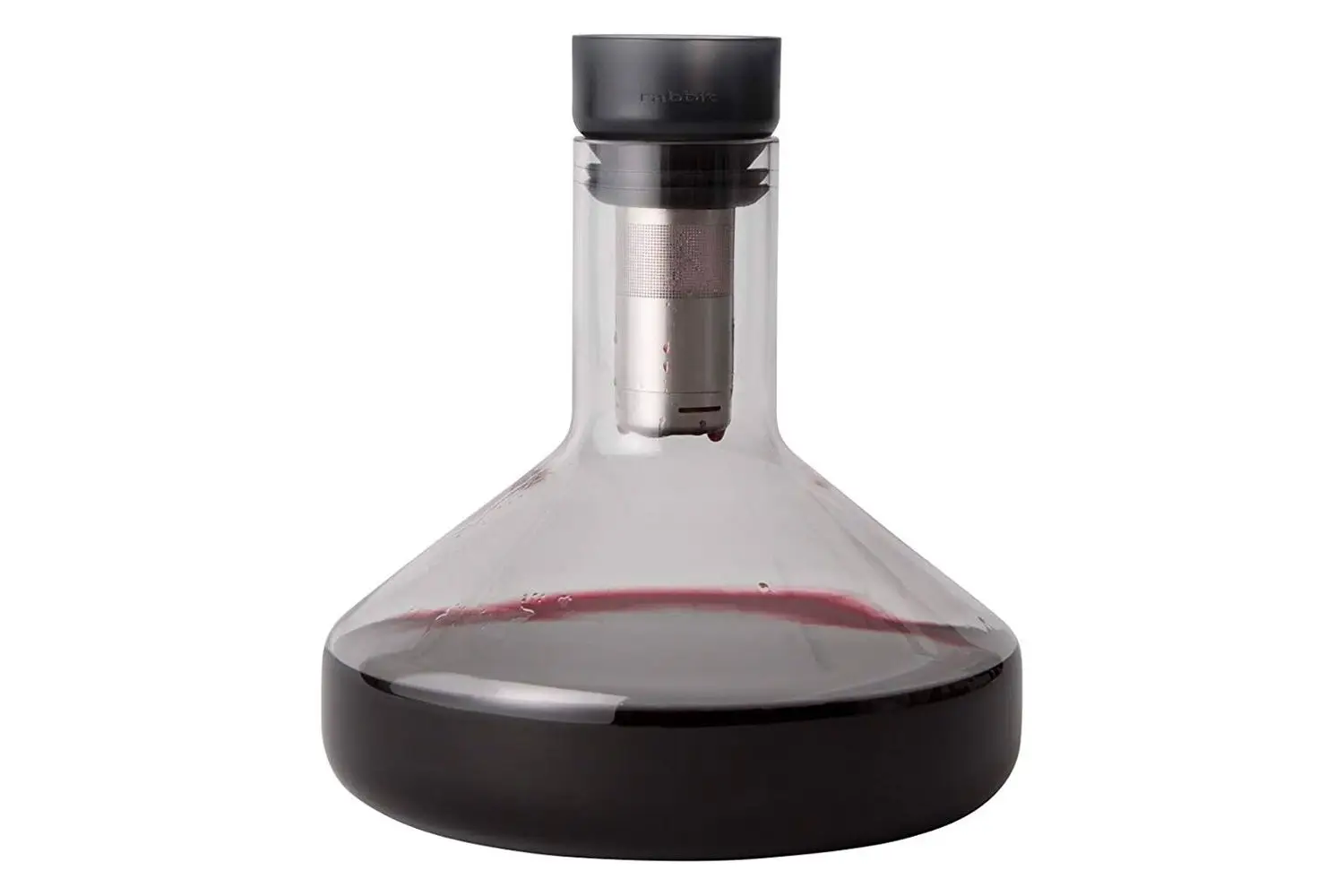 Rabbit Pura Decanting System