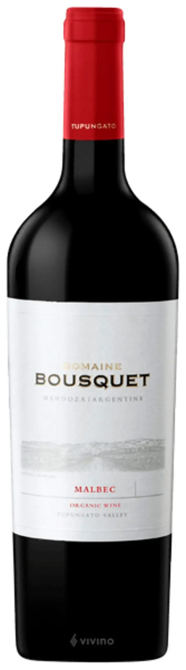 Domaine Bousquet Malbec