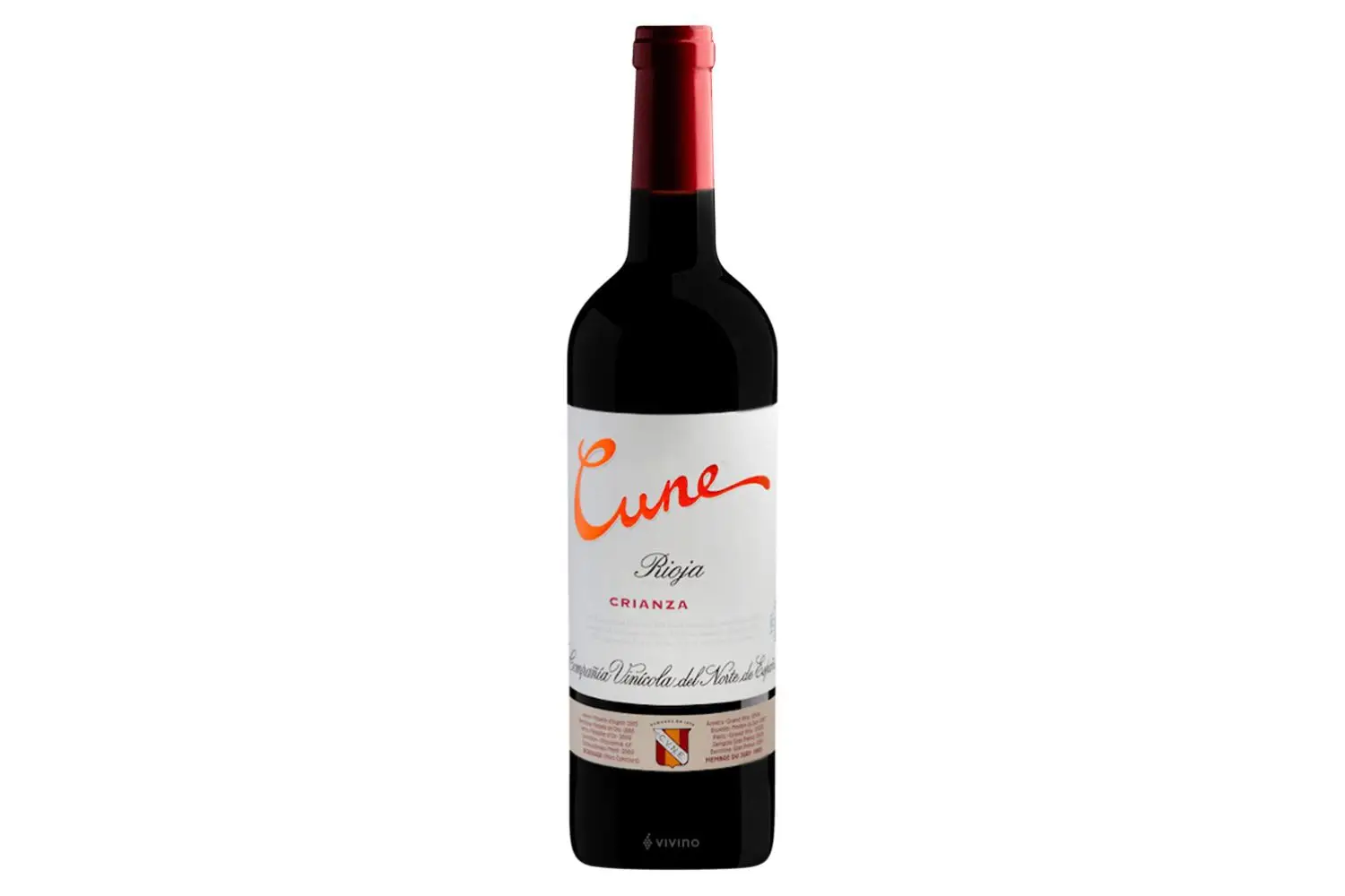 Cune Rioja Crianza