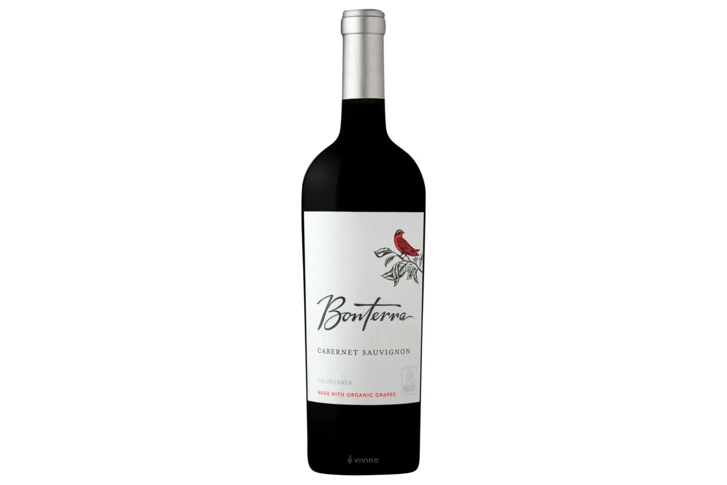 Bonterra Cabernet Sauvignon