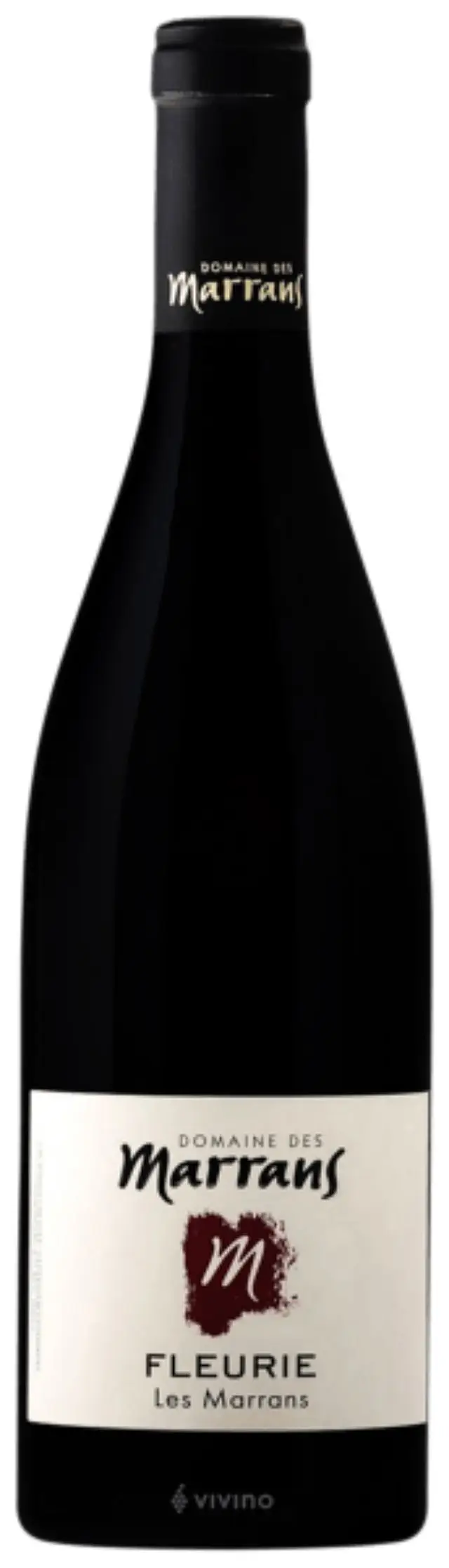 Domaine des Marrans Les Marrans Fleurie