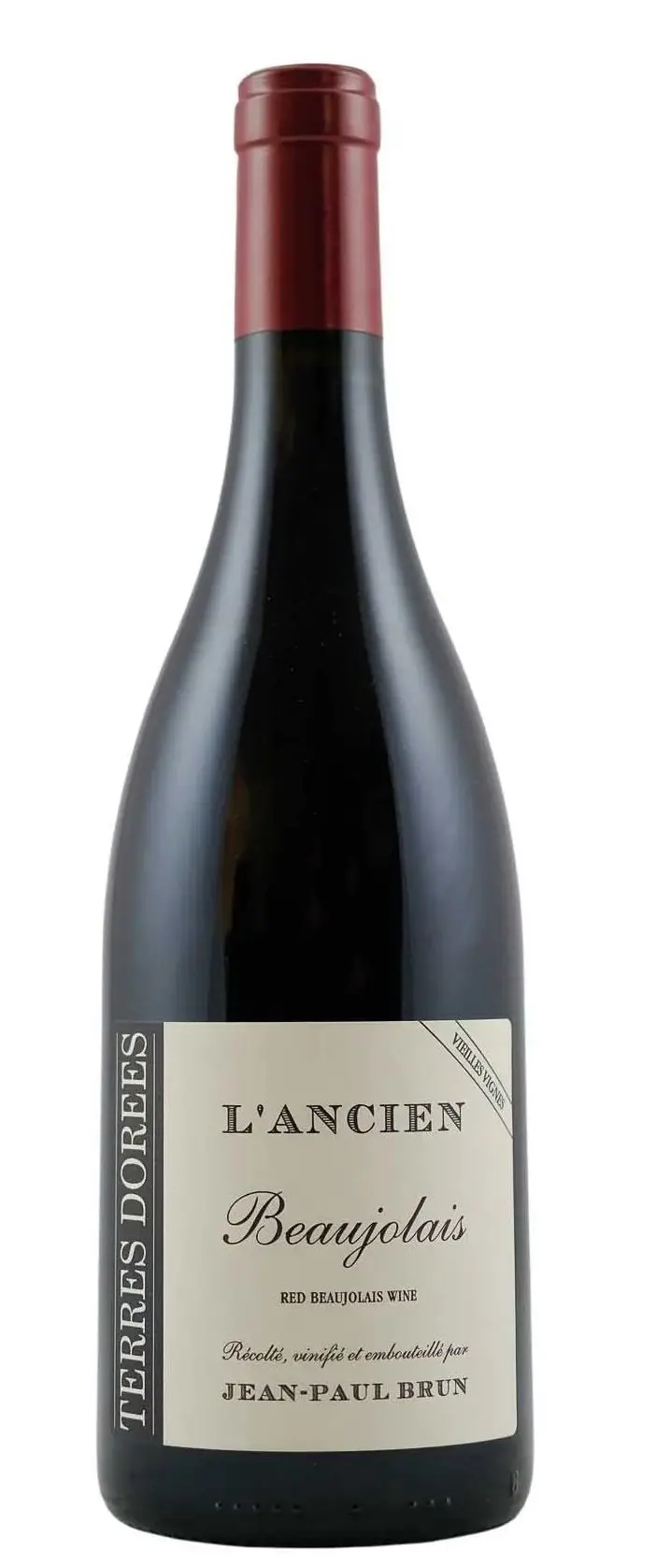 Domaine des Terres Dorees Beaujolais L