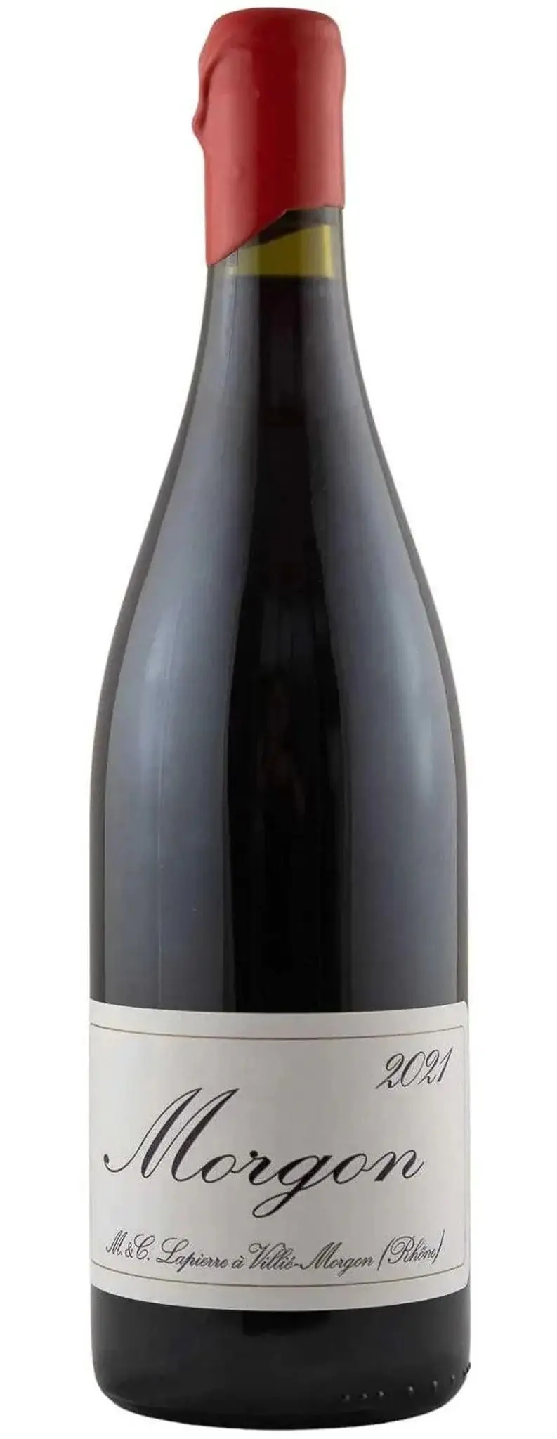 Domaine Lapierre Morgon 2019