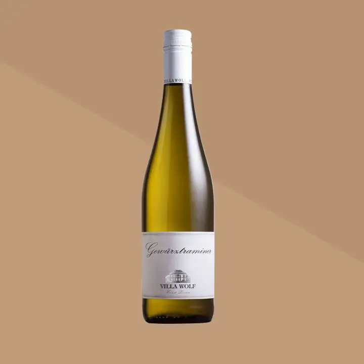 Villa Wolf GewÃ¼rztraminer 