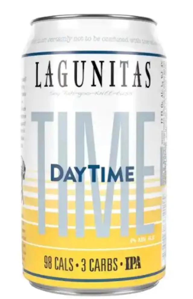 Lagunitas DayTime IPA