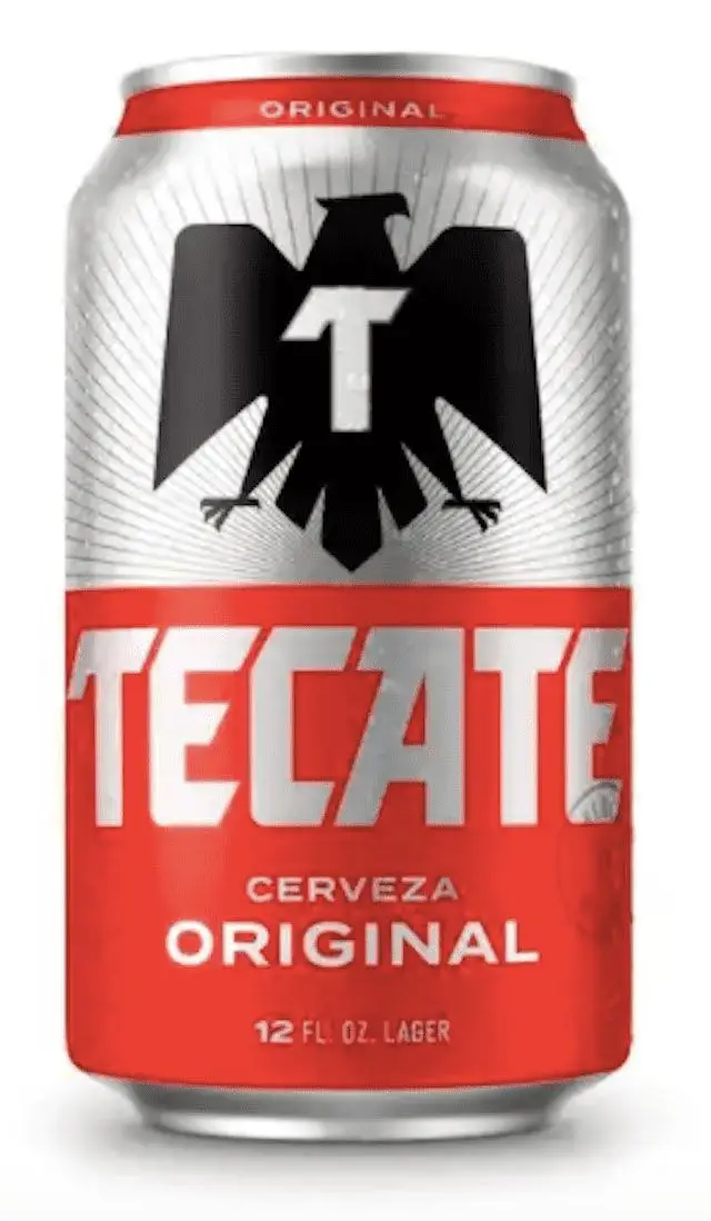 Tecate Original