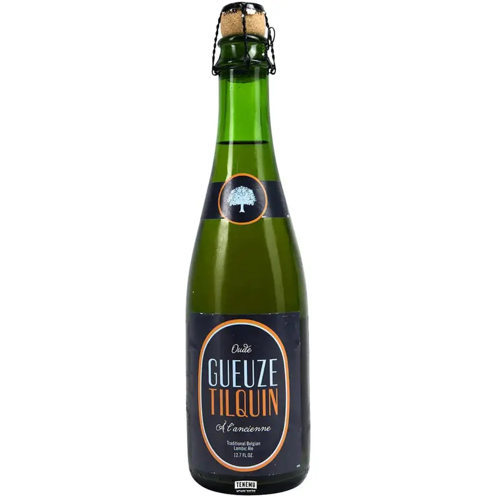 Oude Gueuze Tilquin