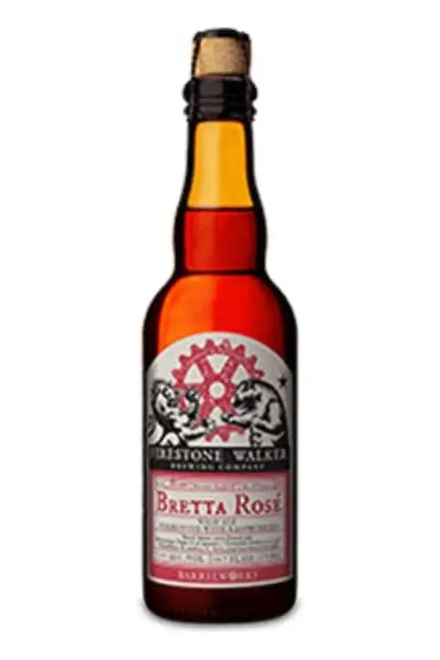 Firestone Walker Bretta Rosé
