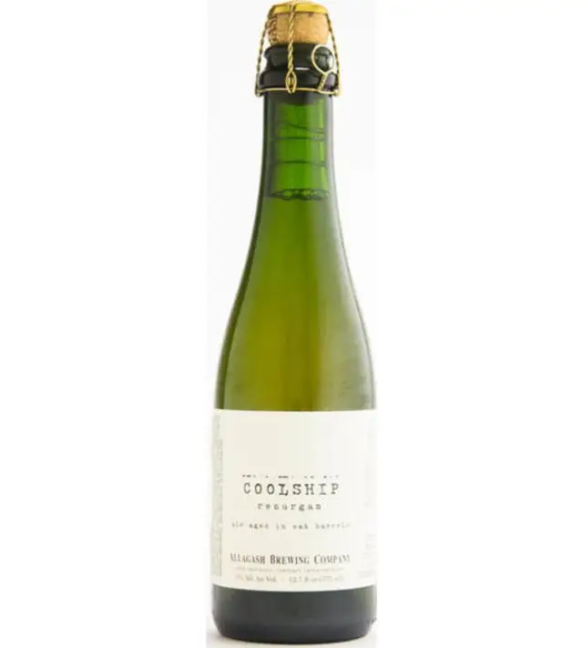 Allagash Coolship Resurgam