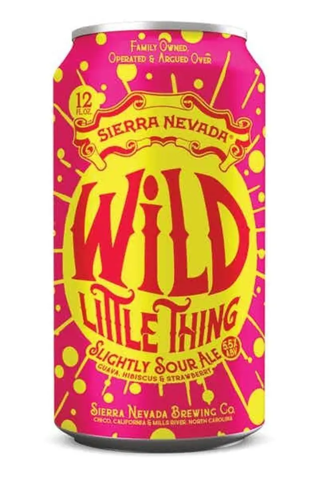 Sierra Nevada Wild Little Thing