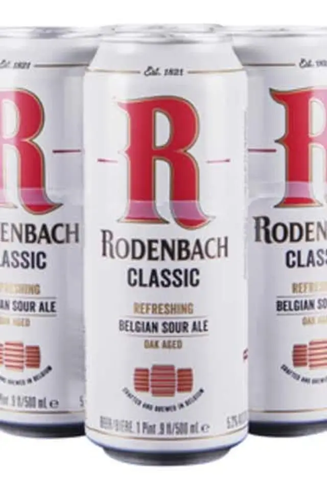 Rodenbach Classic