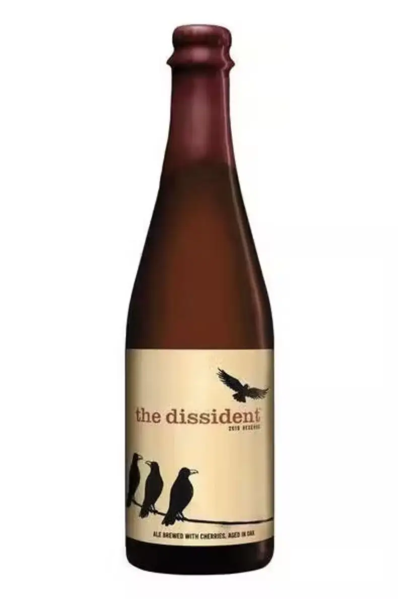 Deschutes The Dissident