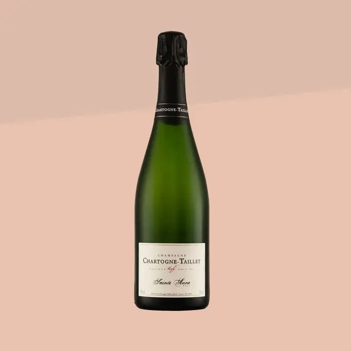 Chartogne-Taillet Sainte Anne Brut N.V.