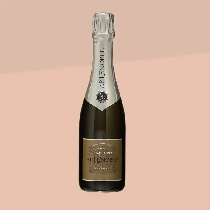 Lenoble Intense Brut Champagne N.V.