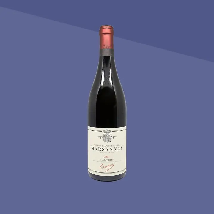 Domaine Trapet Marsannay