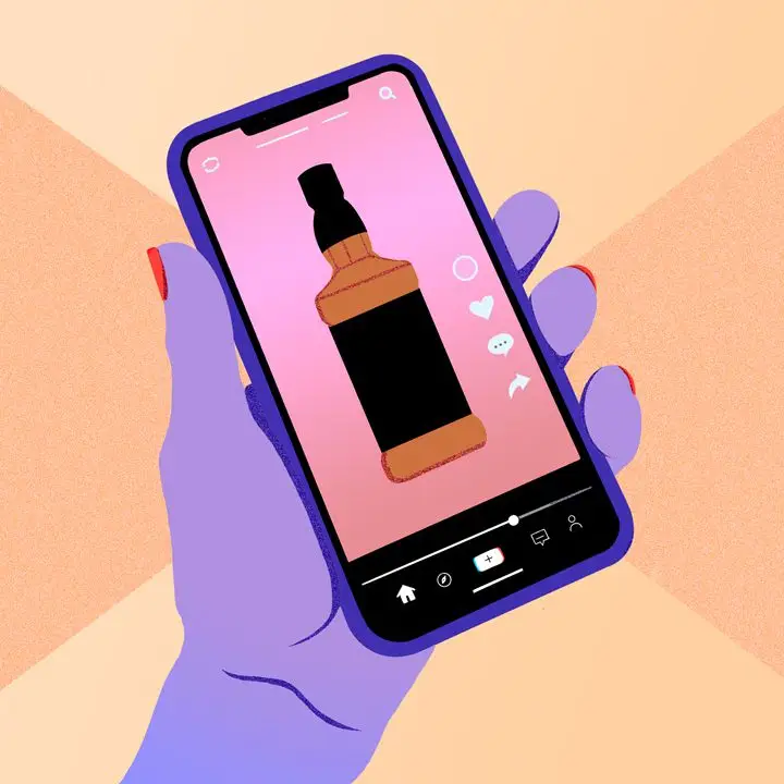 Como a indústria dos espíritos está se conectando com a próxima geração de bebedores