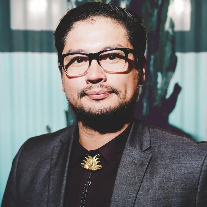 Bryant Orozco na construção de um programa de espíritos totalmente mexicanos