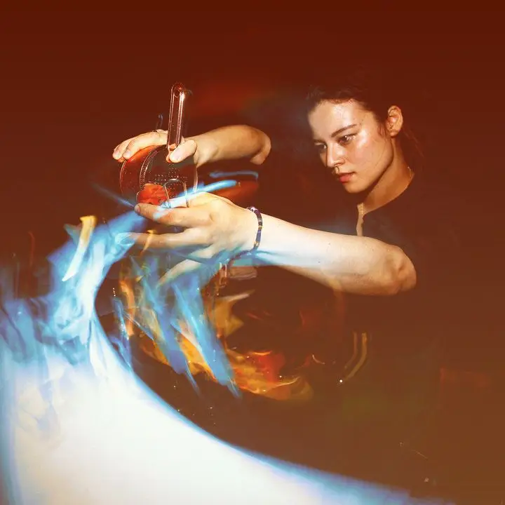 Onde um dos melhores barmen da Ásia encontra sua inspiração para coquetéis? Pergunte a sua mãe