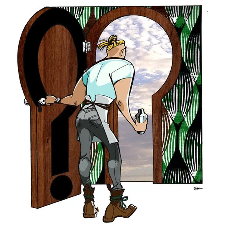 O que vem a seguir? Vida depois de ser embaixadora da marca