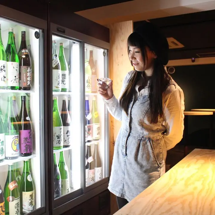 Como tentar 100 saquê por um preço