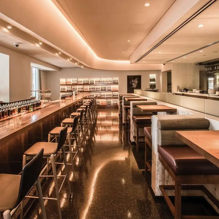 Um novo tipo de bar irlandês