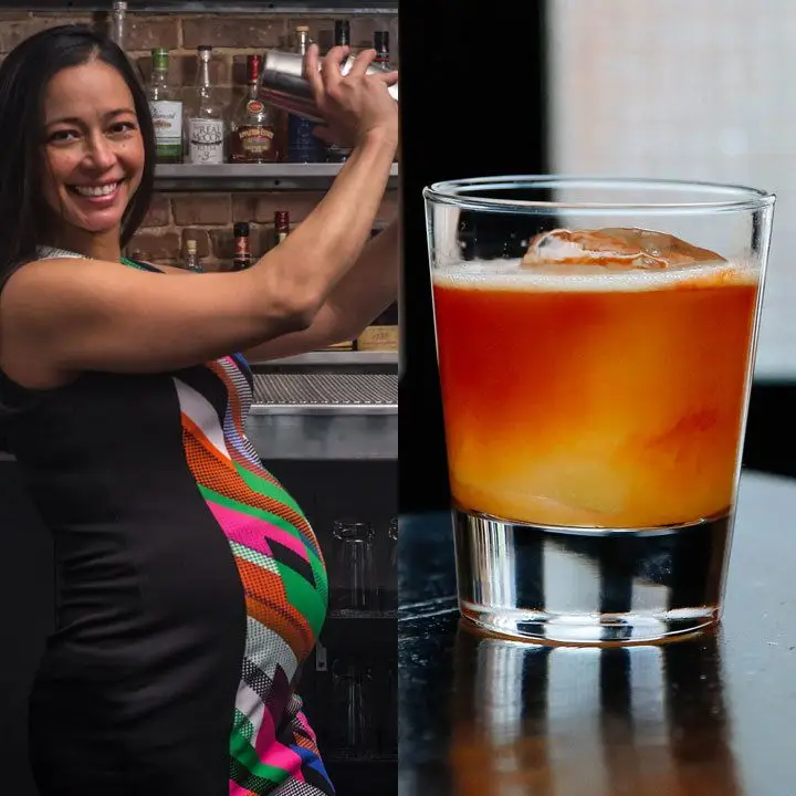 O barmen pode dar espaço para ser mãe?