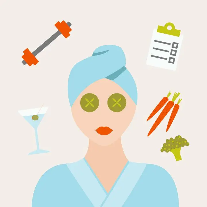 As férias são loucas para os barmen. Aqui estão 5 maneiras de se manter saudável durante a estação movimentada