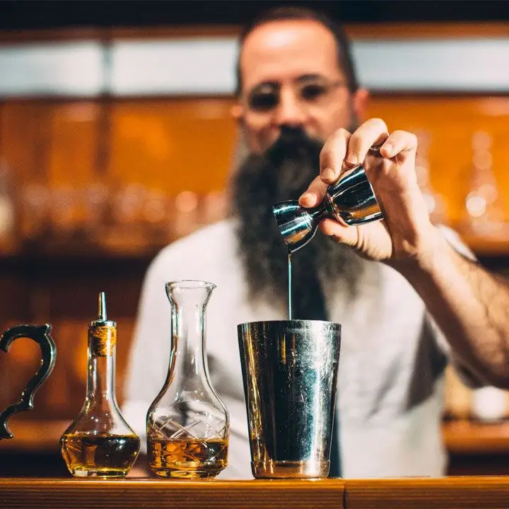 Como eles acertaram: na sala de leite de Chicago, sem 2 garrafas são iguais