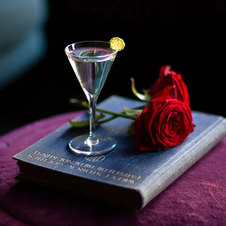 Warum Mini -Cocktails in das Getränkeprogramm aufnehmen?