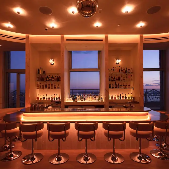 3 bebidas que mostram por que o excesso de história é o novo destino de ocupação especial de Nova York