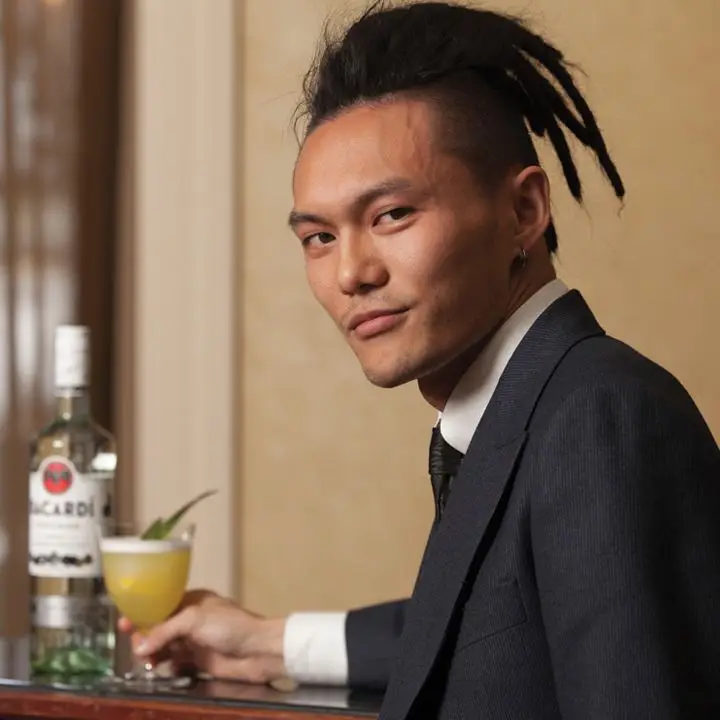 Tudo o que você precisa saber sobre se preparar para sua primeira competição de bartending