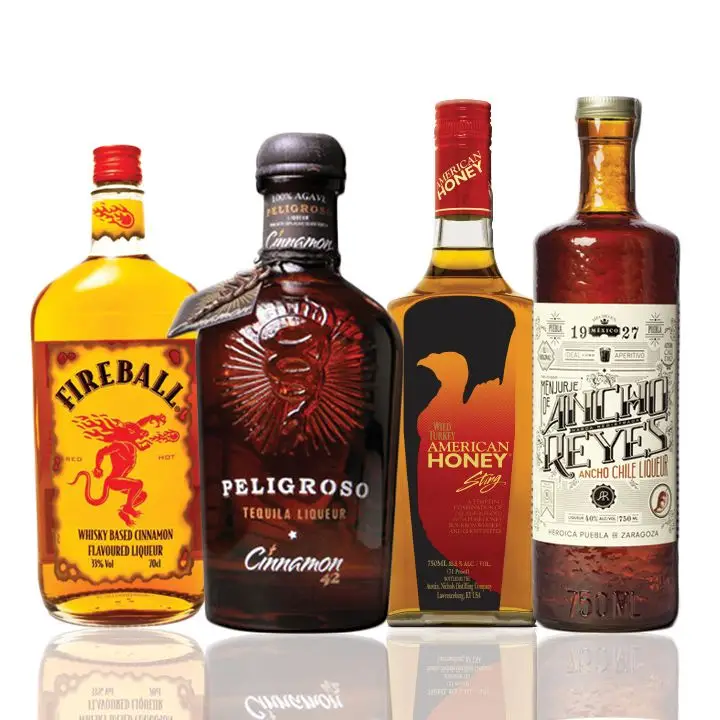 O que servir quando você não serve bola de fogo