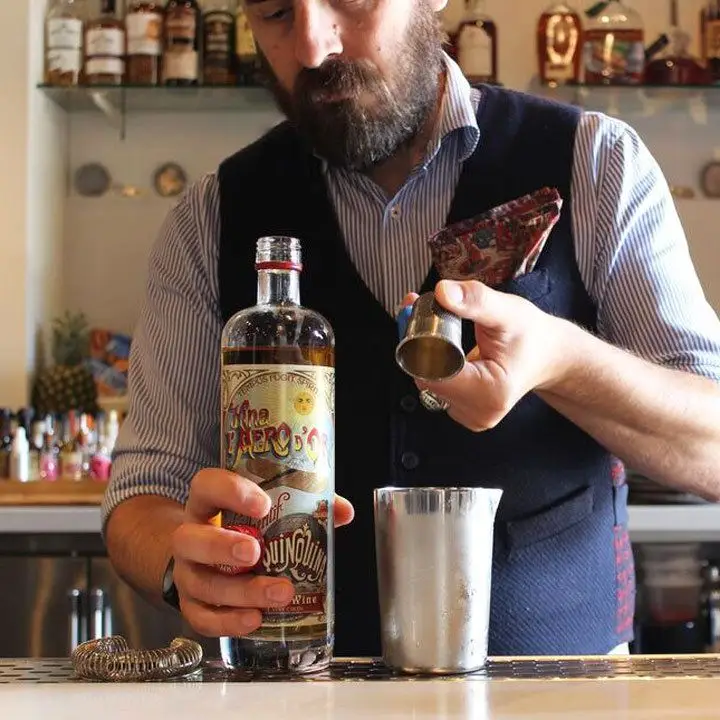 Você está pronto para o melhor tipo de hospitalidade do bar italiano?