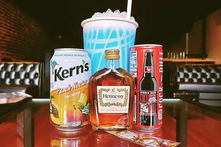 Hello Stranger’s Cutty Bang