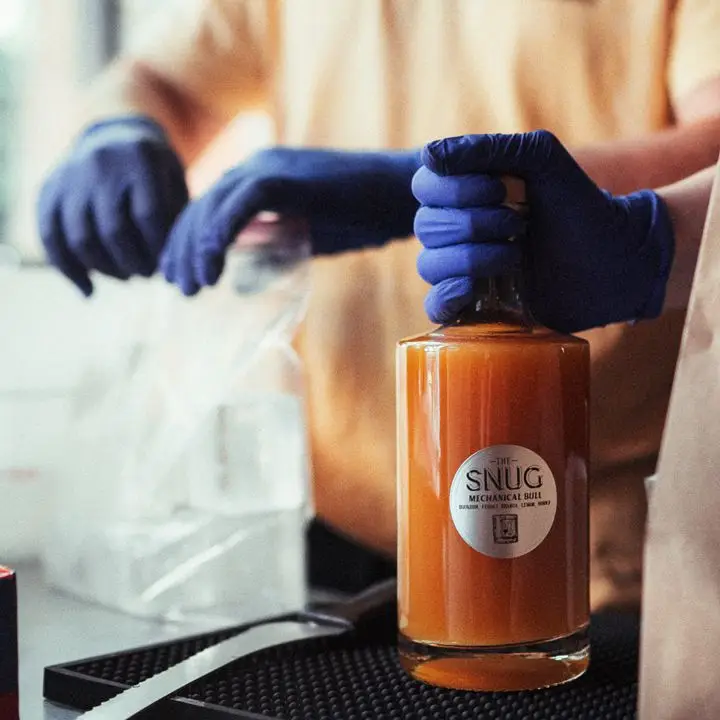 Ako tieto bary našli úspech s kokteilovými programami