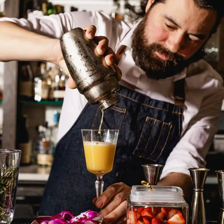 Queste tre bevande mostrano perché gli anziani sono un nuovo bar
