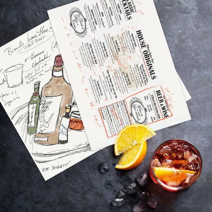 É assim que obtenha o máximo para o seu dinheiro ao contratar um consultor de coquetéis