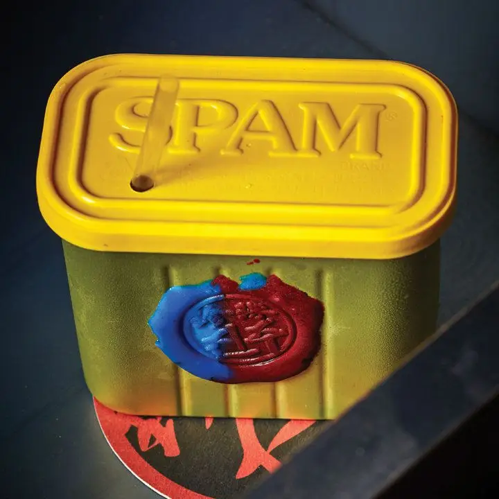 O que acontece quando você coloca comida coreana em coquetéis?